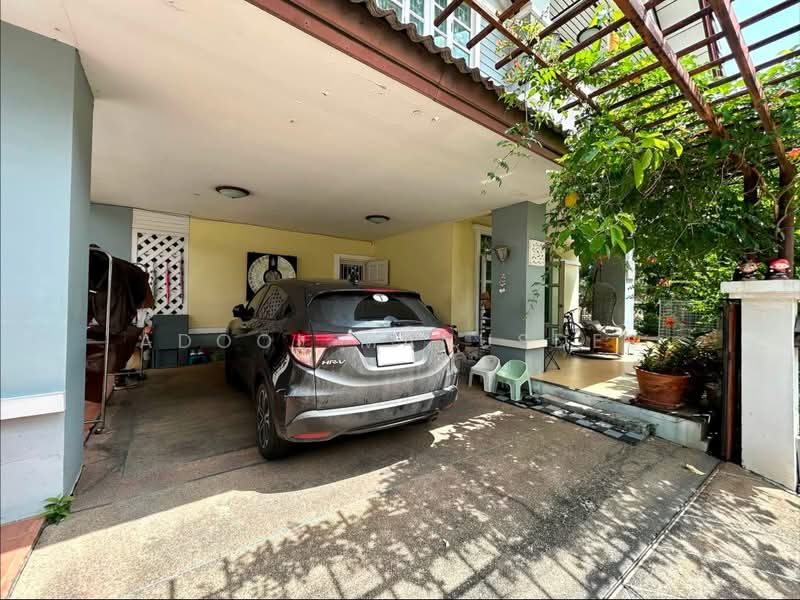 Sena Grandhome Rangsit - Tiwanon, Pathum Thani, Lak Hok, Muang Pathum Thani, Pathum Thani, 3 Bedrooms, 190 sqm, Single Detached House For Sale, by Adool Manusdee, 500454607 - DDproperty.com