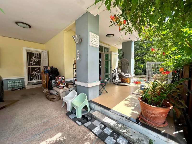 Sena Grandhome Rangsit - Tiwanon, Pathum Thani, Lak Hok, Muang Pathum Thani, Pathum Thani, 3 Bedrooms, 190 sqm, Single Detached House For Sale, by Adool Manusdee, 500454607 - DDproperty.com