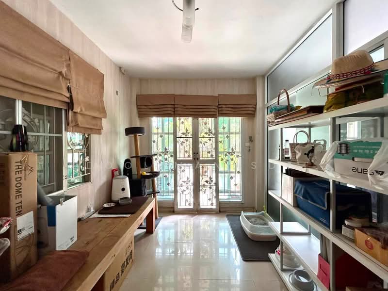Sena Grandhome Rangsit - Tiwanon, Pathum Thani, Lak Hok, Muang Pathum Thani, Pathum Thani, 3 Bedrooms, 190 sqm, Single Detached House For Sale, by Adool Manusdee, 500454607 - DDproperty.com