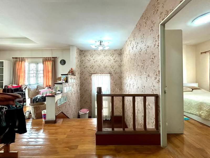 Sena Grandhome Rangsit - Tiwanon, ปทุมธานี, หลักหก, เมืองปทุมธานี, ปทุมธานี, 190 ตร.ม., บ้านเดี่ยว ขาย, โดย Adool Manusdee, 500454607 - DDproperty.com