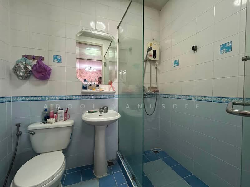 Sena Grandhome Rangsit - Tiwanon, Pathum Thani, Lak Hok, Muang Pathum Thani, Pathum Thani, 3 Bedrooms, 190 sqm, Single Detached House For Sale, by Adool Manusdee, 500454607 - DDproperty.com