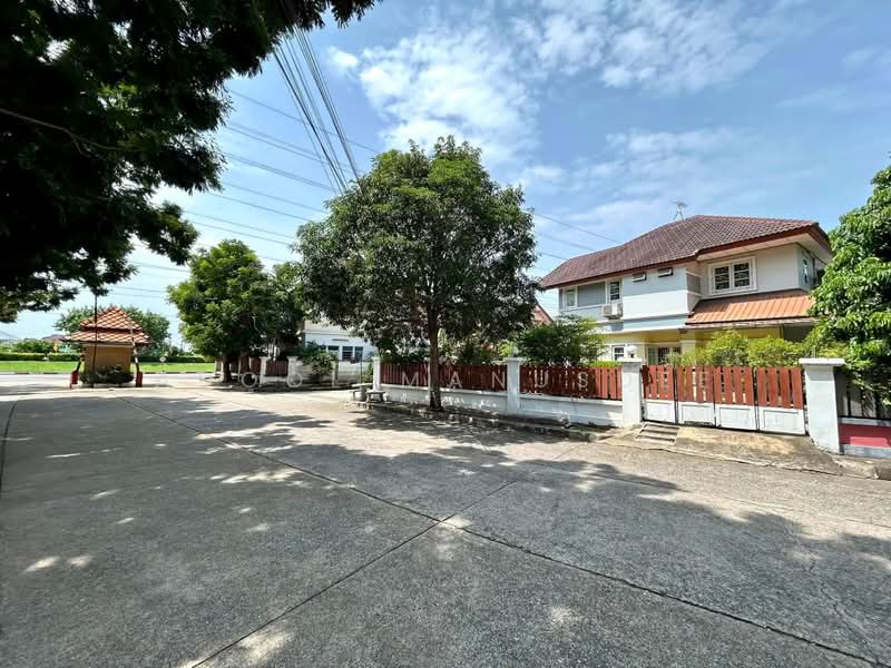 Sena Grandhome Rangsit - Tiwanon, Pathum Thani, Lak Hok, Muang Pathum Thani, Pathum Thani, 3 Bedrooms, 190 sqm, Single Detached House For Sale, by Adool Manusdee, 500454607 - DDproperty.com