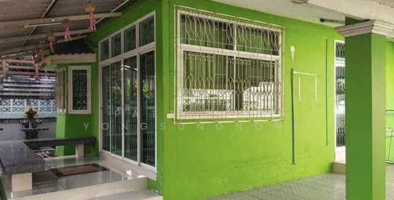 2-BR House, Bangkok, Sanam Bin, Don Mueang, Bangkok, 2 Bedrooms, 66 sqm, Single Detached House For Sale, by Pattaporn Yongsungnone, 500454609 - DDproperty.com