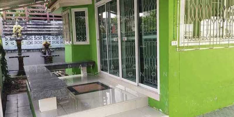 2-BR House, Bangkok, Sanam Bin, Don Mueang, Bangkok, 2 Bedrooms, 66 sqm, Single Detached House For Sale, by Pattaporn Yongsungnone, 500454609 - DDproperty.com