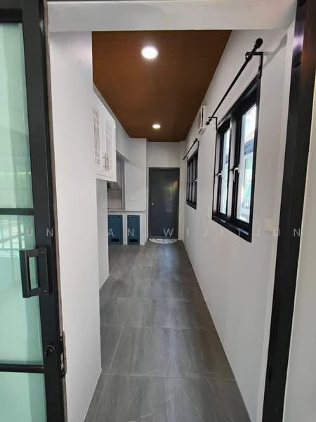 The Centro Watcharapol, Bangkok, Sukhaphiban 5 Road, O-Ngoen, Sai Mai, Bangkok, 3 Bedrooms, 195 sqm, Single Detached House For Sale, by Rungkan Wijitjun, 500454610 - DDproperty.com