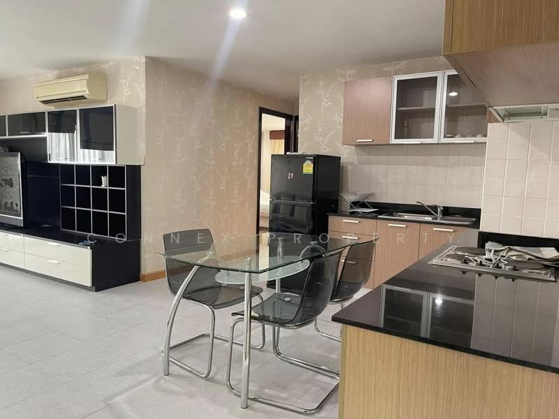 Le Celeste Rama 9-Srinakarin, Bangkok, Srinakarin, Hua Mak, Bang Kapi, Bangkok, 2 Bedrooms, 100 sqm, Condo For Sale, by Connex Property, 500454612 - DDproperty.com