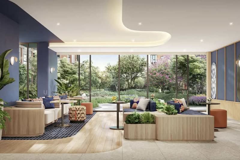dcondo kiri, Bangkok, Bang Khun Sri, Bangkok Noi, Bangkok, 1 Bedroom, 26 sqm, Condo For Sale, by Rungkan Wijitjun, 500454615 - DDproperty.com