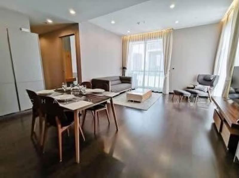 The XXXIX By Sansiri, Bangkok, 300 Soi Sukhumvit 39, Khlong Tan Nua, Watthana, Bangkok, 2 Bedrooms, 84 sqm, Condo For Rent, by Chanon Ekongkarn, 500454616 - DDproperty.com