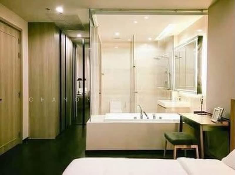 The XXXIX By Sansiri : เดอะ เทอร์ทีไนน์ บาย แสนสิริ, กรุงเทพ, 300 ซอยสุขุมวิท 39 แขวงคลองตันเหนือ เขตวัฒนา กรุงเทพมหานคร, คลองตันเหนือ, วัฒนา, กรุงเทพ, 84 ตร.ม., คอนโด ให้เช่า, โดย Chanon Ekongkarn, 500454616 - DDproperty.com