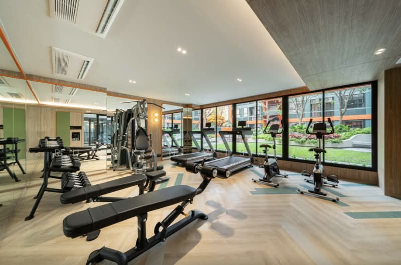 The Muve Bangwa, Bangkok, เพชรเกษม, Bang Wa, Phasi Charoen, Bangkok, 1 Bedroom, 36 sqm, Condo For Sale, by Rungkan Wijitjun, 500454621 - DDproperty.com