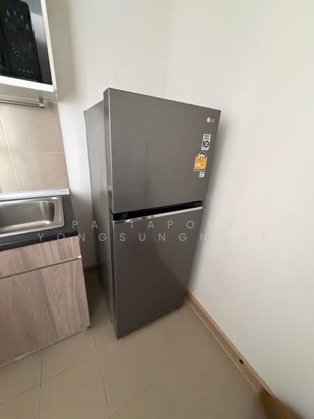 Supalai Loft Prajadhipok-Wongwian Yai, Bangkok, Prajadhipok Road, Somdet Chao Phraya, Khlong San, Bangkok, 2 Bedrooms, 48 sqm, Condo For Rent, by Pattaporn Yongsungnone, 500454623 - DDproperty.com