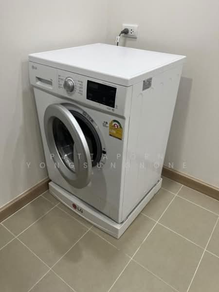 Supalai Loft Prajadhipok-Wongwian Yai, Bangkok, Prajadhipok Road, Somdet Chao Phraya, Khlong San, Bangkok, 2 Bedrooms, 48 sqm, Condo For Rent, by Pattaporn Yongsungnone, 500454623 - DDproperty.com