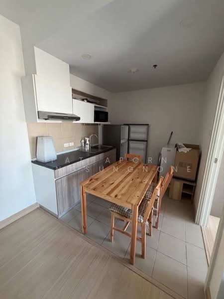 Supalai Loft Prajadhipok-Wongwian Yai : ศุภาลัย ลอฟท์ ประชาธิปก-วงเวียนใหญ่, กรุงเทพ, ถนนประชาธิปก, สมเด็จเจ้าพระยา, คลองสาน, กรุงเทพ, 48 ตร.ม., คอนโด ให้เช่า, โดย Pattaporn Yongsungnone, 500454623 - DDproperty.com