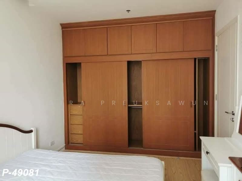 TC Green Rama 9, Bangkok, Rama 9 Road, Huai Khwang, Bangkok, 1 Bedroom, 40 sqm, Condo For Rent, by Susira Prueksawun, 500454624 - DDproperty.com