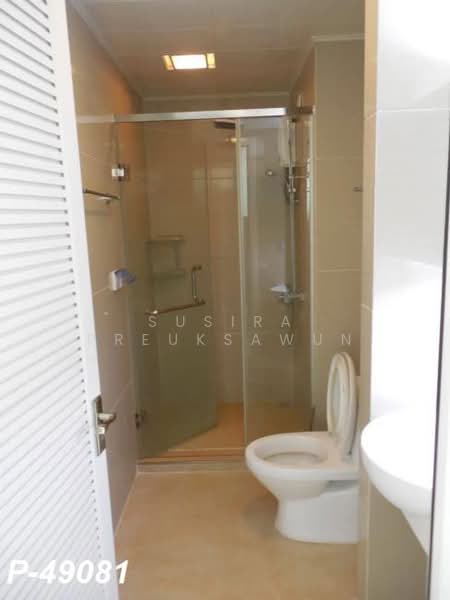TC Green Rama 9, Bangkok, Rama 9 Road, Huai Khwang, Bangkok, 1 Bedroom, 40 sqm, Condo For Rent, by Susira Prueksawun, 500454624 - DDproperty.com