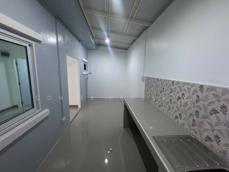 Baan Lapawan 12, Nonthaburi, Soi Lapawan Village 12, Lahan, Bang Bua Thong, Nonthaburi, 3 Bedrooms, 145 sqm, Townhouse For Sale, by Connex Property, 500454627 - DDproperty.com