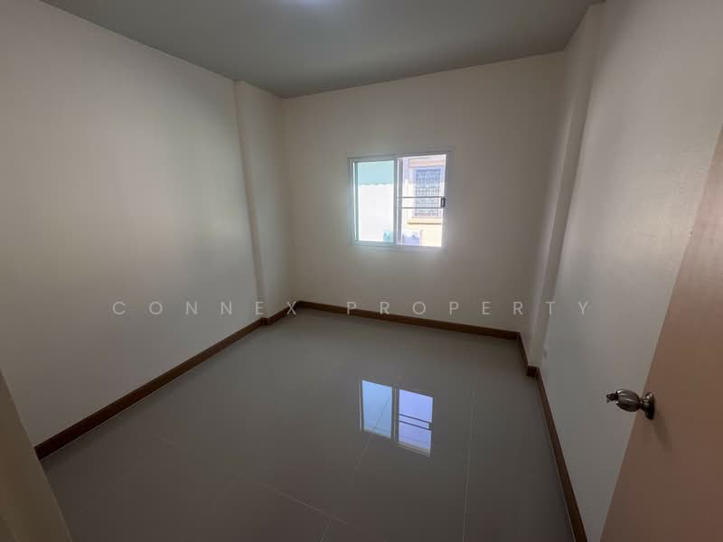 Baan Lapawan 12, Nonthaburi, Soi Lapawan Village 12, Lahan, Bang Bua Thong, Nonthaburi, 3 Bedrooms, 145 sqm, Townhouse For Sale, by Connex Property, 500454627 - DDproperty.com