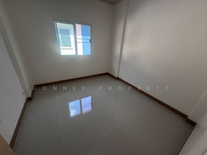 Baan Lapawan 12 : บ้านลภาวัน 12, นนทบุรี, ซอย หมู่บ้านลภาวัน 12, ละหาร, บางบัวทอง, นนทบุรี, 145 ตร.ม., ทาวน์เฮ้าส์ ขาย, โดย Connex Property, 500454627 - DDproperty.com