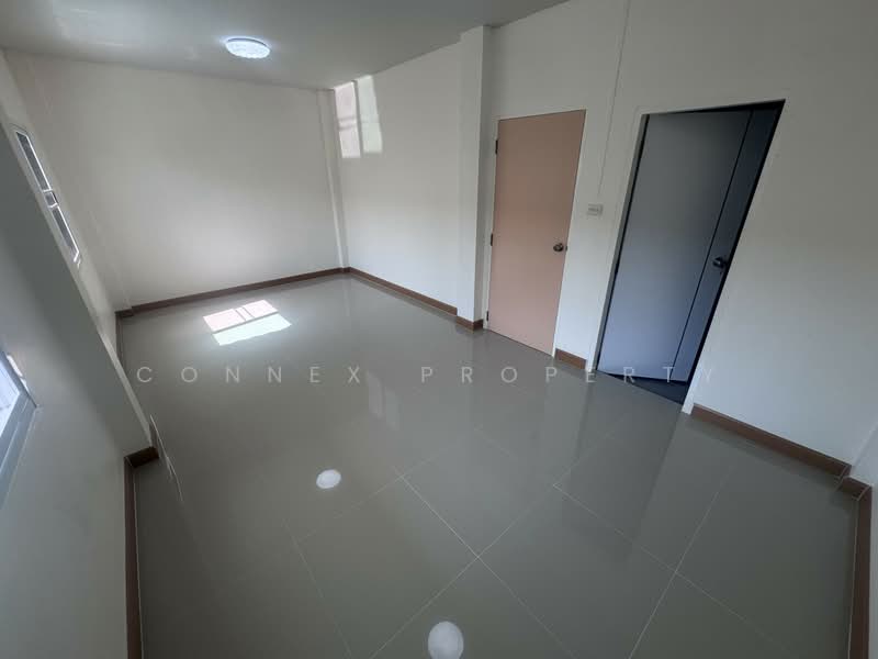 Baan Lapawan 12, Nonthaburi, Soi Lapawan Village 12, Lahan, Bang Bua Thong, Nonthaburi, 3 Bedrooms, 145 sqm, Townhouse For Sale, by Connex Property, 500454627 - DDproperty.com