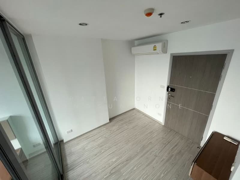 IDEO Mobi Grand Interchange Bangsue, Bangkok, 571 Pracha Rat Sai 2 Road, Bang Sue, Bangkok, 1 Bedroom, 27 sqm, Condo For Sale, by Pattaporn Yongsungnone, 500454631 - DDproperty.com