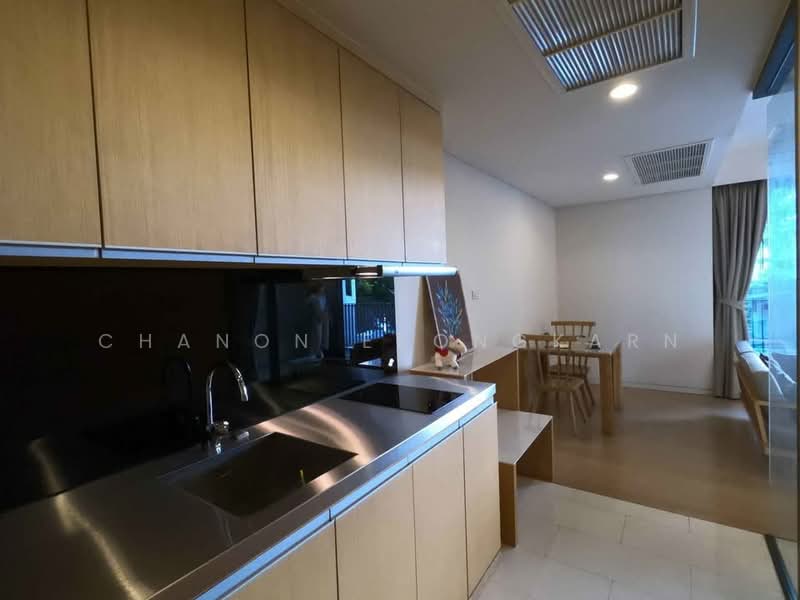 Siamese Gioia, Bangkok, Sukhumvit 31 Road, Khlong Tan Nua, Watthana, Bangkok, 1 Bedroom, 50 sqm, Condo For Rent, by Chanon Ekongkarn, 500454637 - DDproperty.com