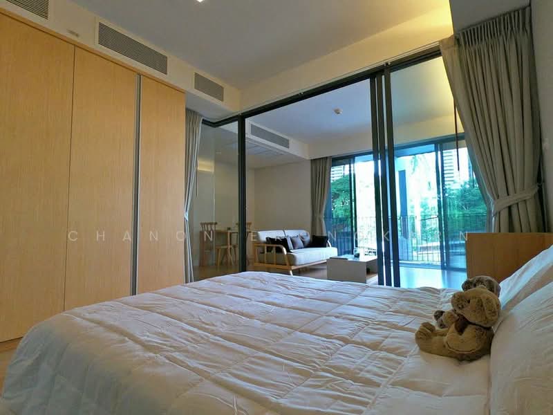 Siamese Gioia, Bangkok, Sukhumvit 31 Road, Khlong Tan Nua, Watthana, Bangkok, 1 Bedroom, 50 sqm, Condo For Rent, by Chanon Ekongkarn, 500454637 - DDproperty.com