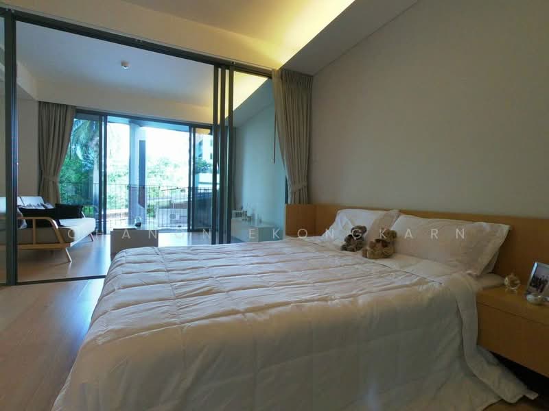 Siamese Gioia, Bangkok, Sukhumvit 31 Road, Khlong Tan Nua, Watthana, Bangkok, 1 Bedroom, 50 sqm, Condo For Rent, by Chanon Ekongkarn, 500454637 - DDproperty.com