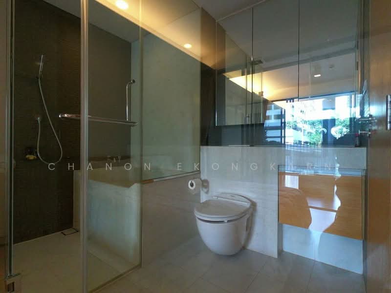 Siamese Gioia, Bangkok, Sukhumvit 31 Road, Khlong Tan Nua, Watthana, Bangkok, 1 Bedroom, 50 sqm, Condo For Rent, by Chanon Ekongkarn, 500454637 - DDproperty.com