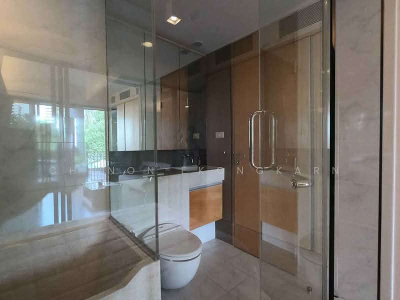 Siamese Gioia, Bangkok, Sukhumvit 31 Road, Khlong Tan Nua, Watthana, Bangkok, 1 Bedroom, 50 sqm, Condo For Rent, by Chanon Ekongkarn, 500454637 - DDproperty.com