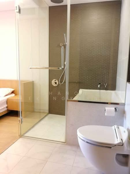 Siamese Gioia, Bangkok, Sukhumvit 31 Road, Khlong Tan Nua, Watthana, Bangkok, 1 Bedroom, 50 sqm, Condo For Rent, by Chanon Ekongkarn, 500454637 - DDproperty.com