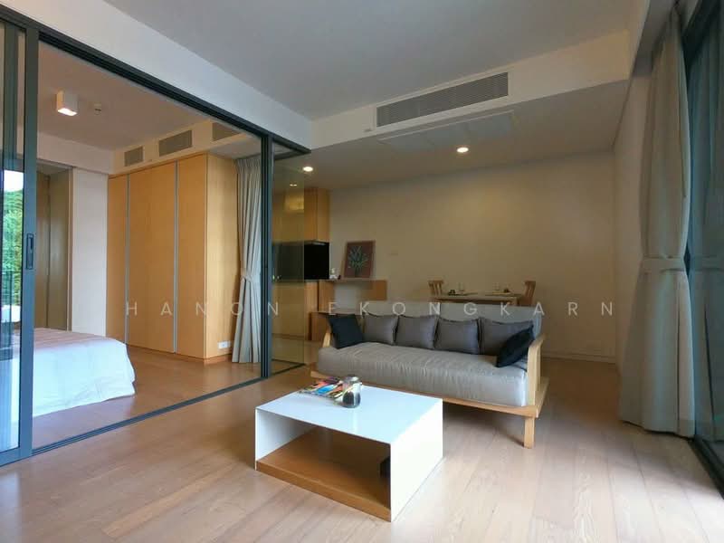 Siamese Gioia, Bangkok, Sukhumvit 31 Road, Khlong Tan Nua, Watthana, Bangkok, 1 Bedroom, 50 sqm, Condo For Rent, by Chanon Ekongkarn, 500454637 - DDproperty.com