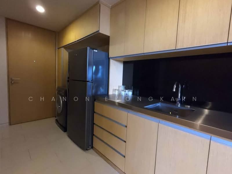 Siamese Gioia, Bangkok, Sukhumvit 31 Road, Khlong Tan Nua, Watthana, Bangkok, 1 Bedroom, 50 sqm, Condo For Rent, by Chanon Ekongkarn, 500454637 - DDproperty.com