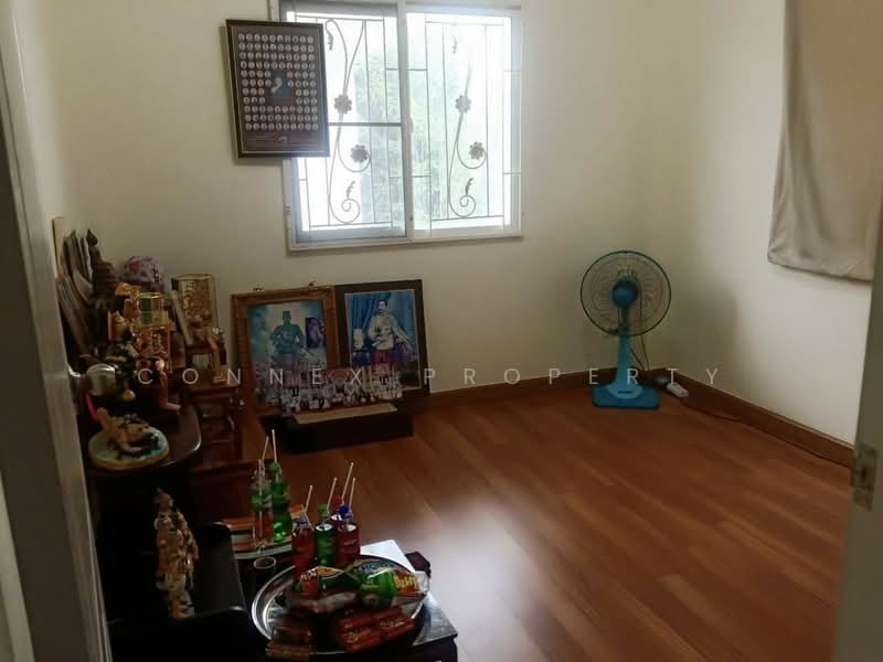 Lanceo Phetkasem 77 : แลนซีโอ เพชรเกษม 77, กรุงเทพ, ถนนสวัสดิการ 3, หนองแขม, กรุงเทพ, 100 ตร.ม., บ้านเดี่ยว ขาย, โดย Connex Property, 500454641 - DDproperty.com