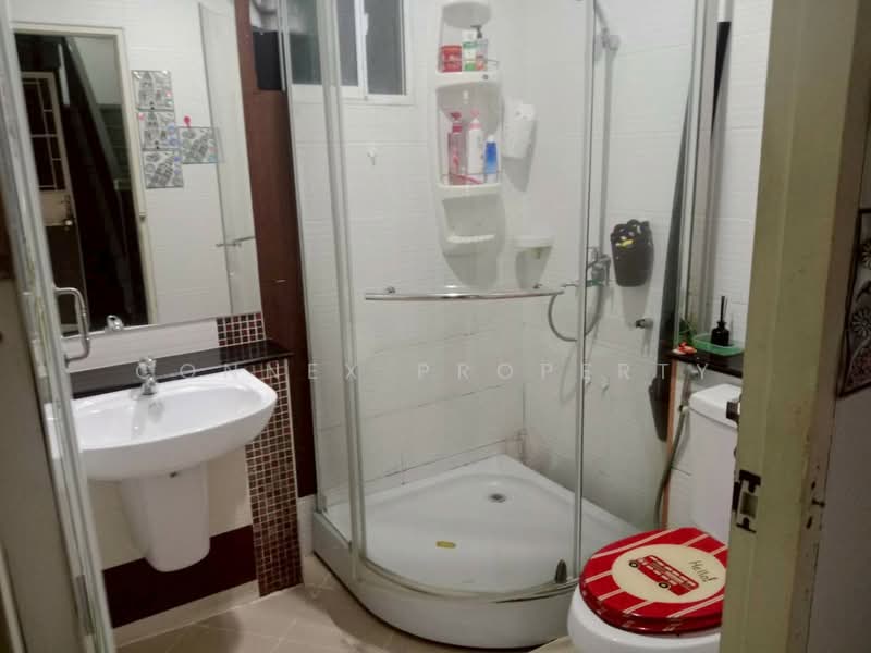 Lanceo Phetkasem 77, Bangkok, Sawasdikan 3 Road, Nong Kham, Nong Khaem, Bangkok, 3 Bedrooms, 100 sqm, Single Detached House For Sale, by Connex Property, 500454641 - DDproperty.com