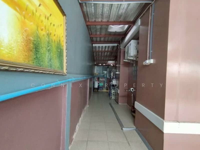 Lanceo Phetkasem 77, Bangkok, Sawasdikan 3 Road, Nong Kham, Nong Khaem, Bangkok, 3 Bedrooms, 100 sqm, Single Detached House For Sale, by Connex Property, 500454641 - DDproperty.com