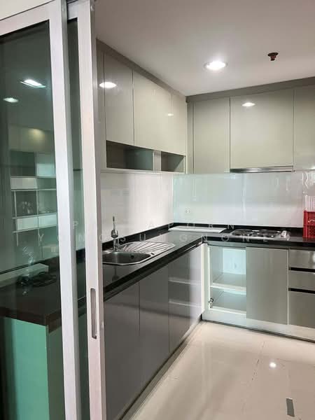 Belle Grand Rama 9, Bangkok, 131 Rama 9 Road, Huai Khwang, Bangkok, 6 Bedrooms, 295 sqm, Condo For Sale, by Pattaporn Yongsungnone, 500454646 - DDproperty.com