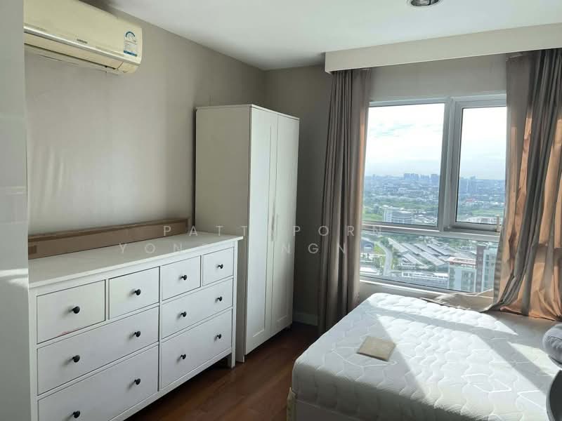 Belle Grand Rama 9, Bangkok, 131 Rama 9 Road, Huai Khwang, Bangkok, 6 Bedrooms, 295 sqm, Condo For Sale, by Pattaporn Yongsungnone, 500454646 - DDproperty.com
