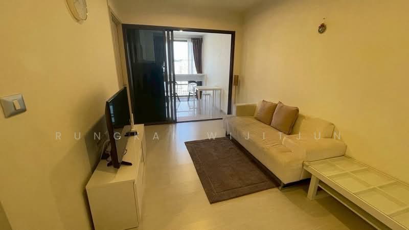Rhythm Sukhumvit 42, Bangkok, Soi Sukhumvit 42, Sukhumvit Road, Phra Kanong, Khlong Toei, Bangkok, 1 Bedroom, 45 sqm, Condo For Sale, by Rungkan Wijitjun, 500454655 - DDproperty.com