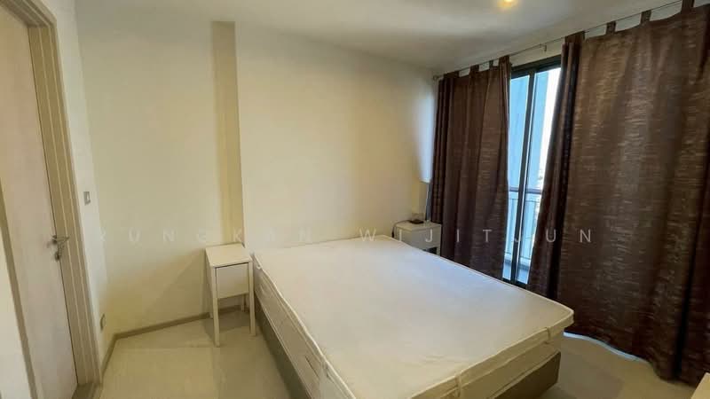 Rhythm Sukhumvit 42, Bangkok, Soi Sukhumvit 42, Sukhumvit Road, Phra Kanong, Khlong Toei, Bangkok, 1 Bedroom, 45 sqm, Condo For Sale, by Rungkan Wijitjun, 500454655 - DDproperty.com