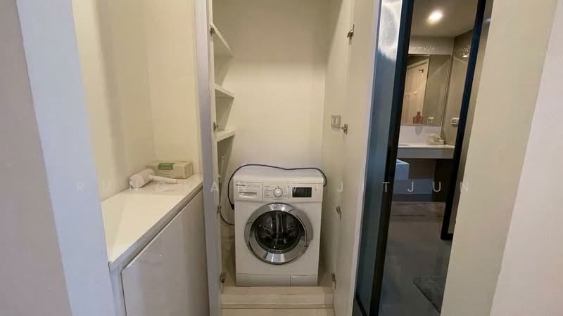 Rhythm Sukhumvit 42, Bangkok, Soi Sukhumvit 42, Sukhumvit Road, Phra Kanong, Khlong Toei, Bangkok, 1 Bedroom, 45 sqm, Condo For Sale, by Rungkan Wijitjun, 500454655 - DDproperty.com