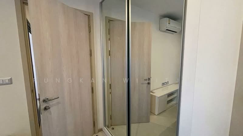 Rhythm Sukhumvit 42, Bangkok, Soi Sukhumvit 42, Sukhumvit Road, Phra Kanong, Khlong Toei, Bangkok, 1 Bedroom, 45 sqm, Condo For Sale, by Rungkan Wijitjun, 500454655 - DDproperty.com