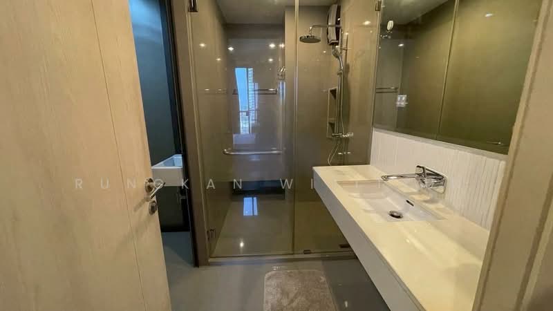 Rhythm Sukhumvit 42, Bangkok, Soi Sukhumvit 42, Sukhumvit Road, Phra Kanong, Khlong Toei, Bangkok, 1 Bedroom, 45 sqm, Condo For Sale, by Rungkan Wijitjun, 500454655 - DDproperty.com