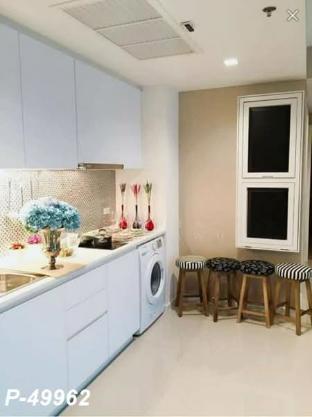 StarView, Bangkok, 495 Rama 3, Bang Klo, Bang Kho Laem, Bangkok, 2 Bedrooms, 77 sqm, Condo For Rent, by Susira Preuksawun, 500454657 - DDproperty.com