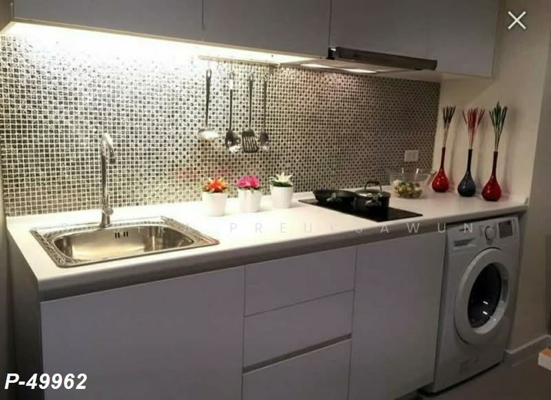StarView, Bangkok, 495 Rama 3, Bang Klo, Bang Kho Laem, Bangkok, 2 Bedrooms, 77 sqm, Condo For Rent, by Susira Preuksawun, 500454657 - DDproperty.com