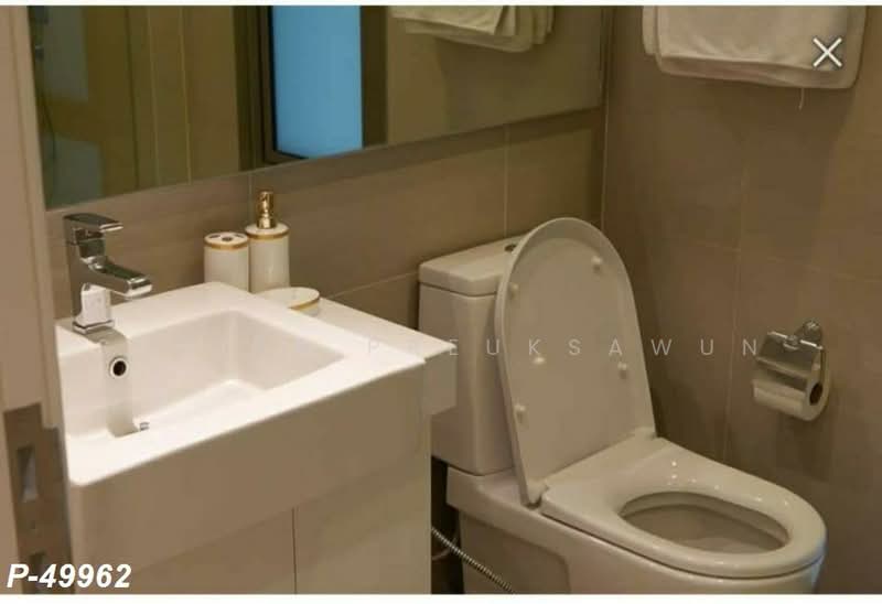 StarView, Bangkok, 495 Rama 3, Bang Klo, Bang Kho Laem, Bangkok, 2 Bedrooms, 77 sqm, Condo For Rent, by Susira Preuksawun, 500454657 - DDproperty.com