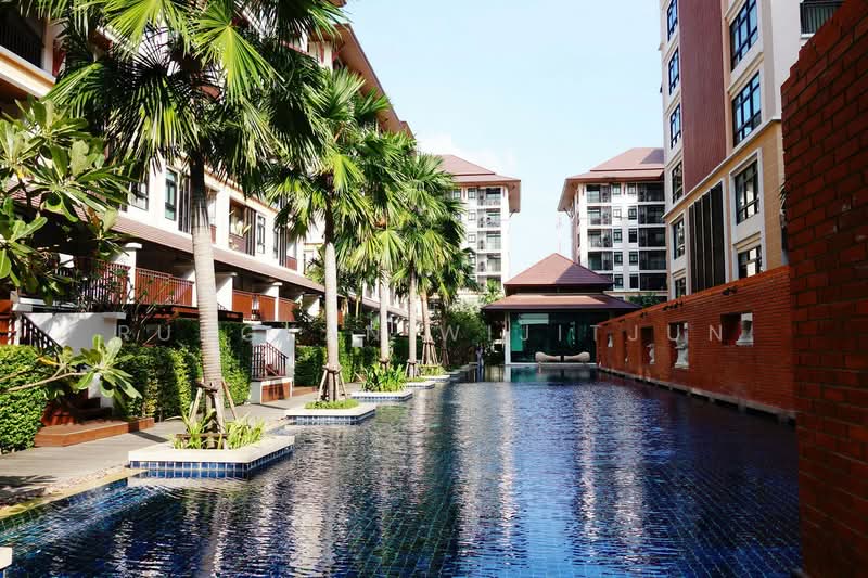 Baan Navatara Condominium : บ้านนวธารา คอนโดมิเนียม, กรุงเทพ, 900 ซอย ประเสริฐมนูกิจ 33 ถนนเกษตร - นวมินทร์, นวลจันทร์, บึงกุ่ม, กรุงเทพ, 62 ตร.ม., คอนโด ขาย, โดย Rungkan Wijitjun, 500454660 - DDproperty.com