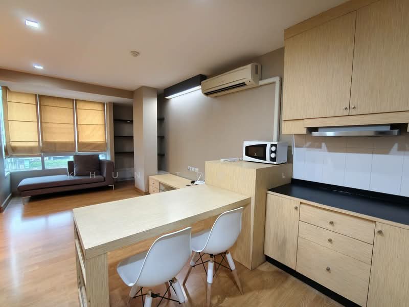 Tree Condo Sukhumvit 52 : ทรี คอนโด สุขุมวิท 52, กรุงเทพ, ซอยสุขุมวิท 52, บางจาก, พระโขนง, กรุงเทพ, 40 ตร.ม., คอนโด ให้เช่า, โดย Khun Toey เตย, 500454661 - DDproperty.com