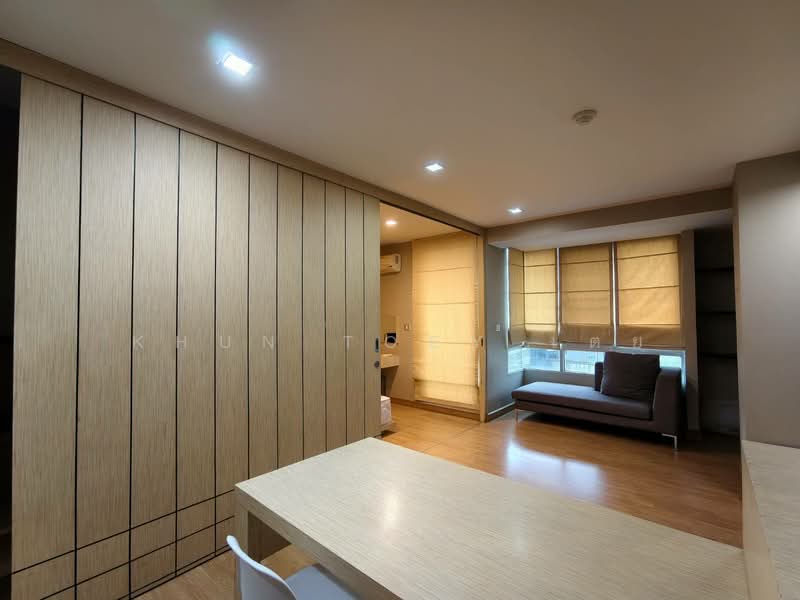 Tree Condo Sukhumvit 52 : ทรี คอนโด สุขุมวิท 52, กรุงเทพ, ซอยสุขุมวิท 52, บางจาก, พระโขนง, กรุงเทพ, 40 ตร.ม., คอนโด ให้เช่า, โดย Khun Toey เตย, 500454661 - DDproperty.com
