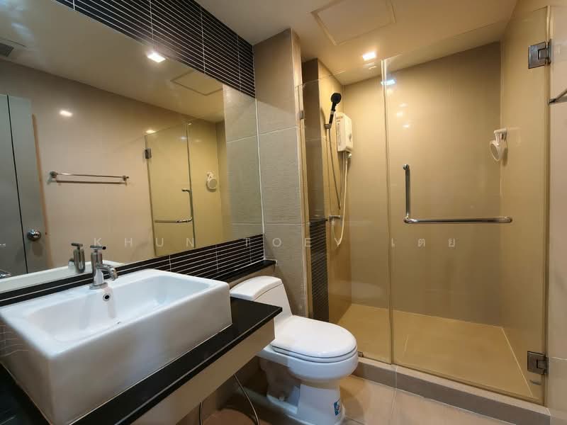 Tree Condo Sukhumvit 52 : ทรี คอนโด สุขุมวิท 52, กรุงเทพ, ซอยสุขุมวิท 52, บางจาก, พระโขนง, กรุงเทพ, 40 ตร.ม., คอนโด ให้เช่า, โดย Khun Toey เตย, 500454661 - DDproperty.com