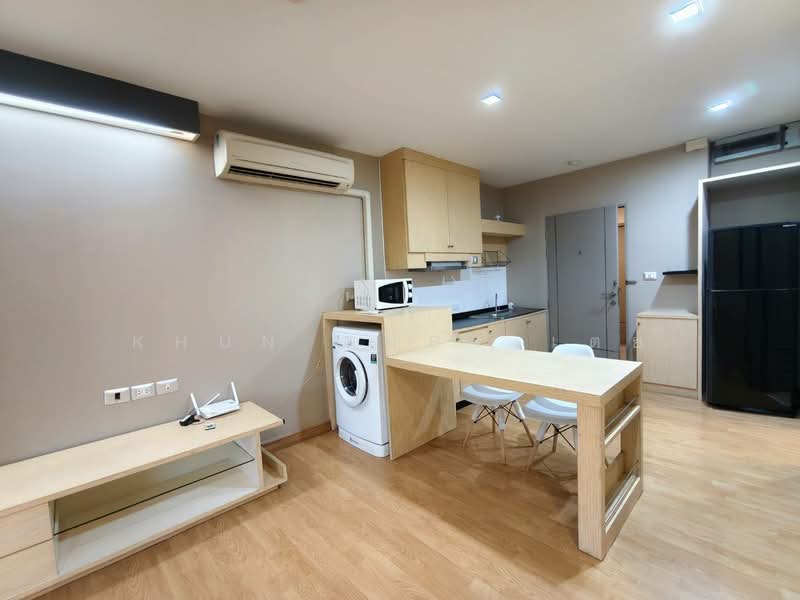 Tree Condo Sukhumvit 52 : ทรี คอนโด สุขุมวิท 52, กรุงเทพ, ซอยสุขุมวิท 52, บางจาก, พระโขนง, กรุงเทพ, 40 ตร.ม., คอนโด ให้เช่า, โดย Khun Toey เตย, 500454661 - DDproperty.com